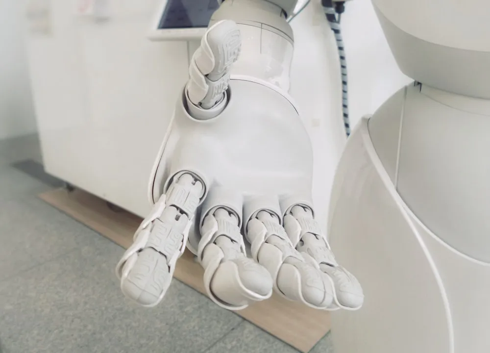 Chatbots Inteligentes & Automatización de Procesos